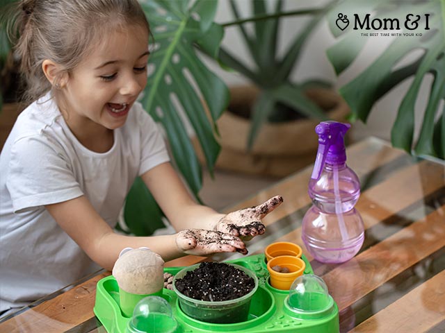 Sensory Play Activities